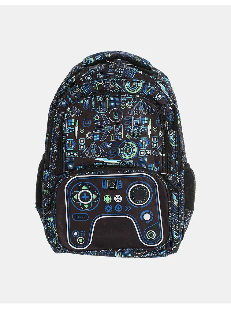 MOCHILA C/U 1