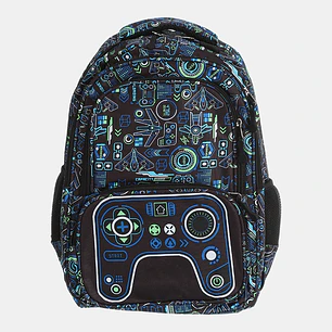 MOCHILA C/U