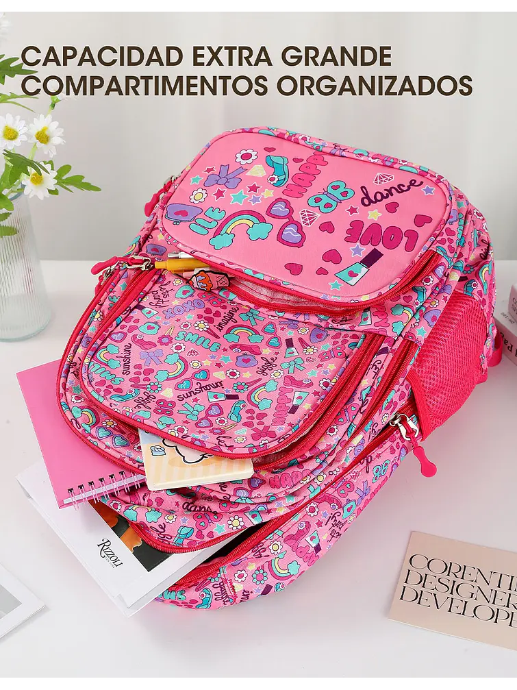 MOCHILA C/U 2