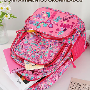 MOCHILA C/U