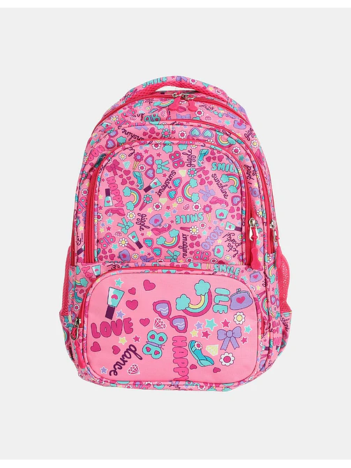 MOCHILA C/U 4