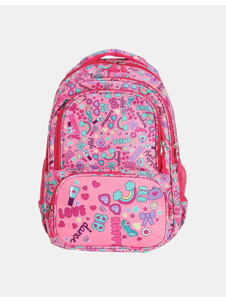 MOCHILA C/U 4