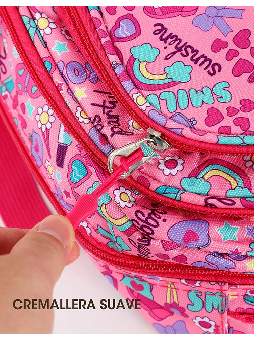 MOCHILA C/U 8