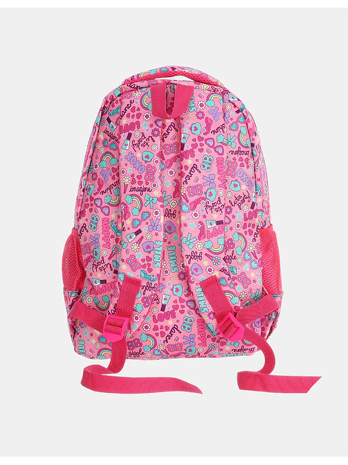 MOCHILA C/U 9