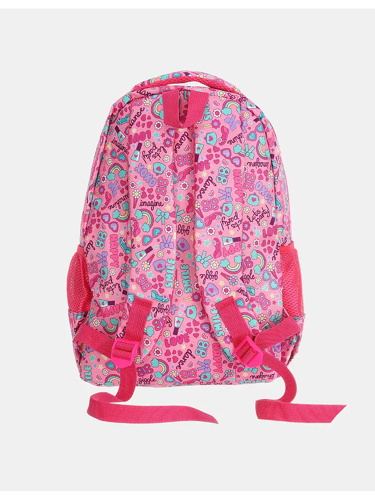 MOCHILA C/U 9