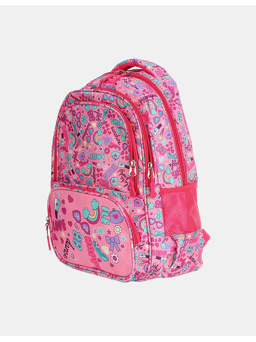 MOCHILA C/U 10