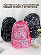 MOCHILA C/U - Miniatura 12
