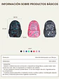 MOCHILA C/U - Miniatura 13