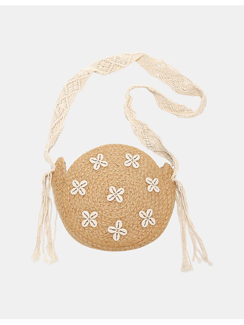 BANDOLERA C/U 4
