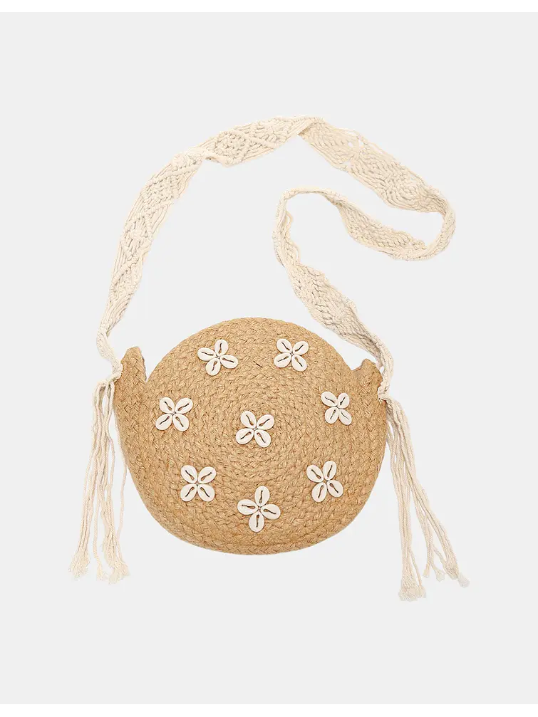 BANDOLERA C/U 4
