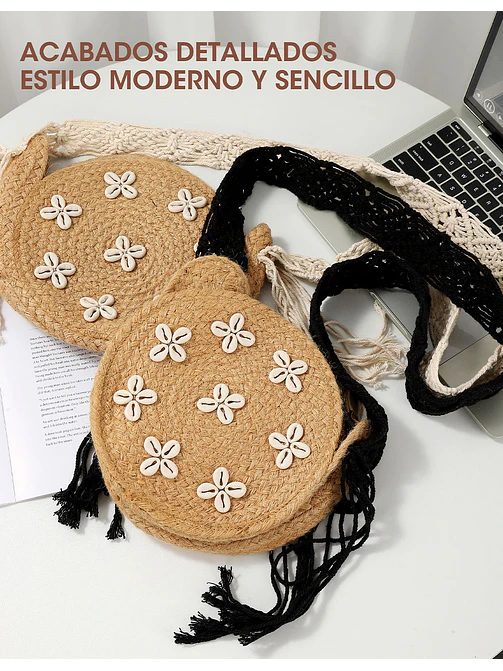 BANDOLERA C/U 6