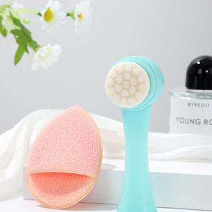 CEPILLO FACIAL C/U
