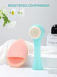 CEPILLO FACIAL C/U - Miniatura 2