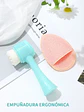 CEPILLO FACIAL C/U - Miniatura 4