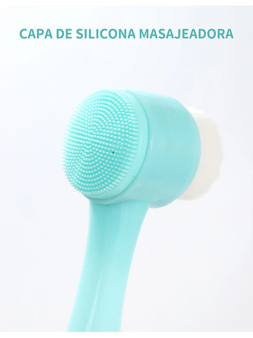CEPILLO FACIAL C/U 5