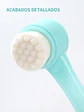 CEPILLO FACIAL C/U - Miniatura 8