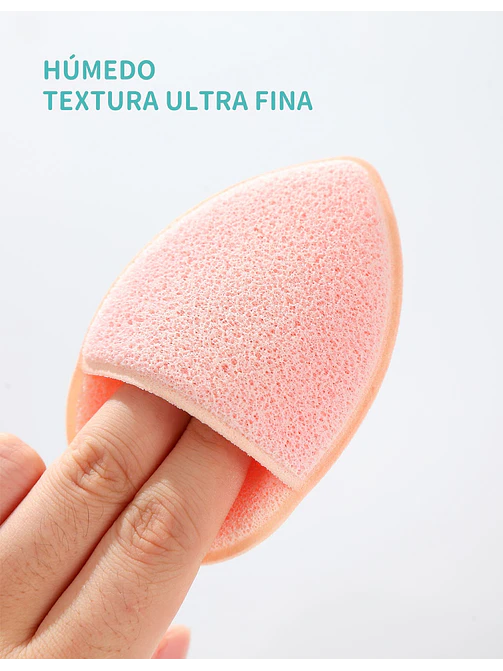 CEPILLO FACIAL C/U 9