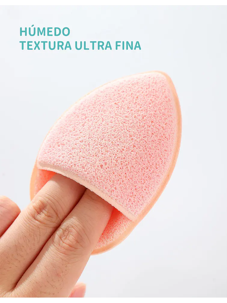 CEPILLO FACIAL C/U 9