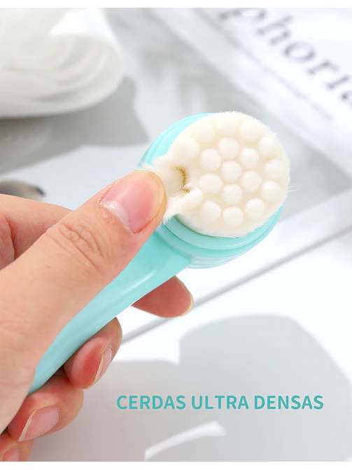 CEPILLO FACIAL C/U 11