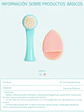 CEPILLO FACIAL C/U - Miniatura 12