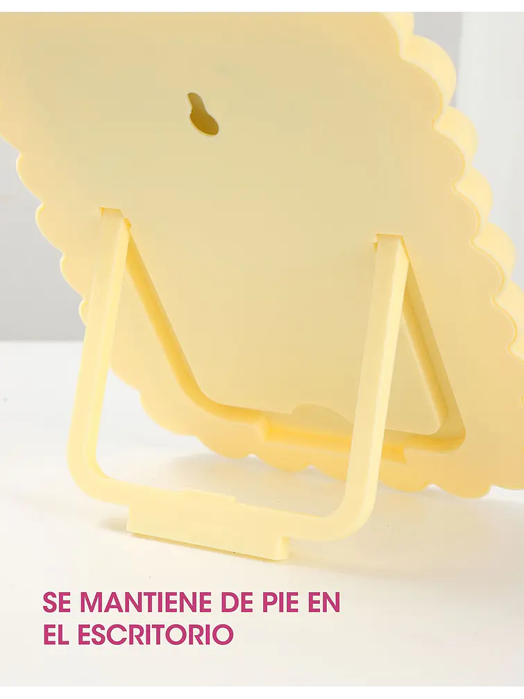 ESPEJO C/U 6