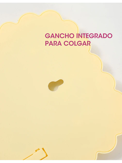 ESPEJO C/U 7