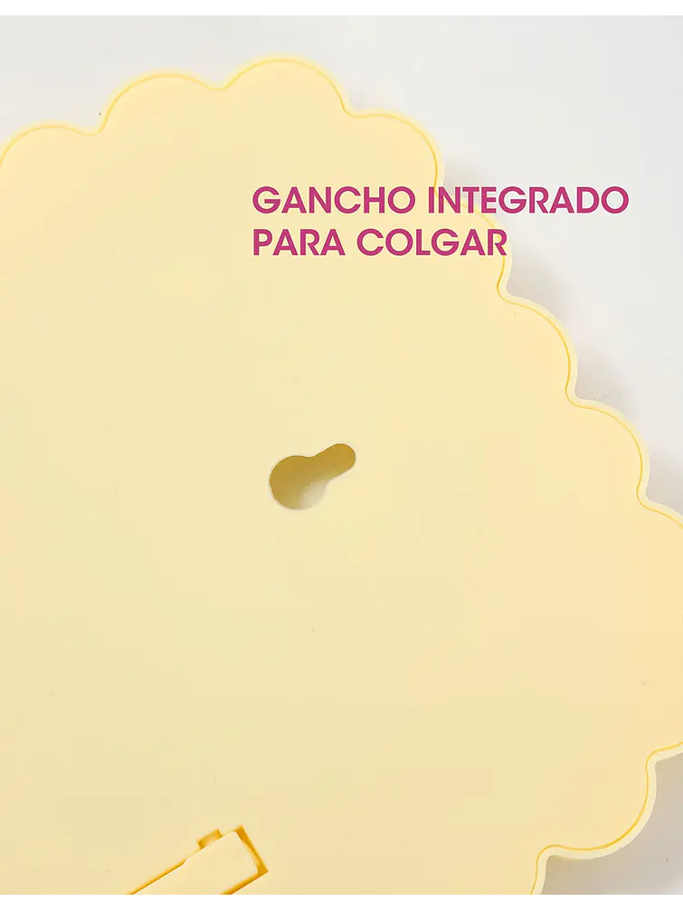 ESPEJO C/U 7