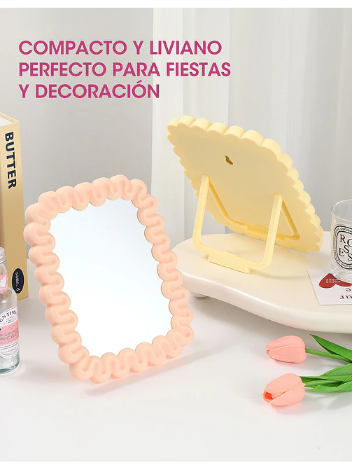 ESPEJO C/U 9