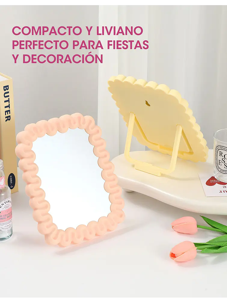 ESPEJO C/U 9