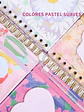 SET DE CUADERNO + NOTAS ADHESIVAS C/U - Miniatura 2