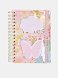 SET DE CUADERNO + NOTAS ADHESIVAS C/U - Miniatura 5