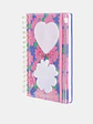 SET DE CUADERNO + NOTAS ADHESIVAS C/U - Miniatura 6