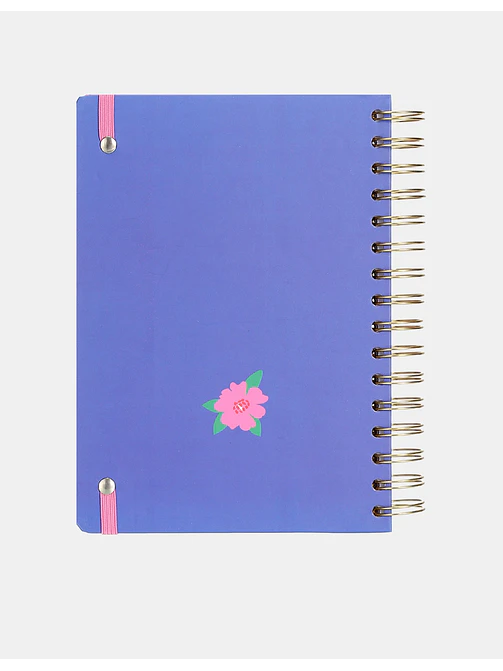 SET DE CUADERNO + NOTAS ADHESIVAS C/U 7