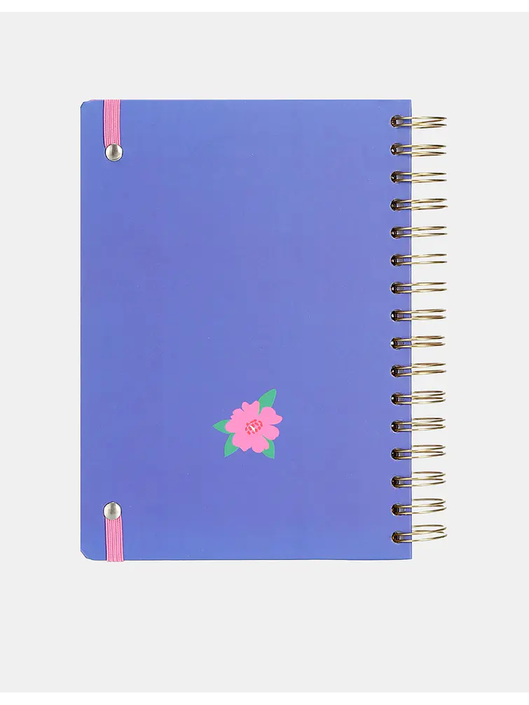 SET DE CUADERNO + NOTAS ADHESIVAS C/U 7