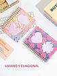 SET DE CUADERNO + NOTAS ADHESIVAS C/U - Miniatura 10