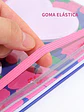 SET DE CUADERNO + NOTAS ADHESIVAS C/U - Miniatura 11