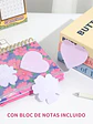 SET DE CUADERNO + NOTAS ADHESIVAS C/U - Miniatura 12