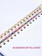 SET DE CUADERNO + NOTAS ADHESIVAS C/U - Miniatura 13