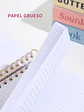 SET DE CUADERNO + NOTAS ADHESIVAS C/U - Miniatura 14