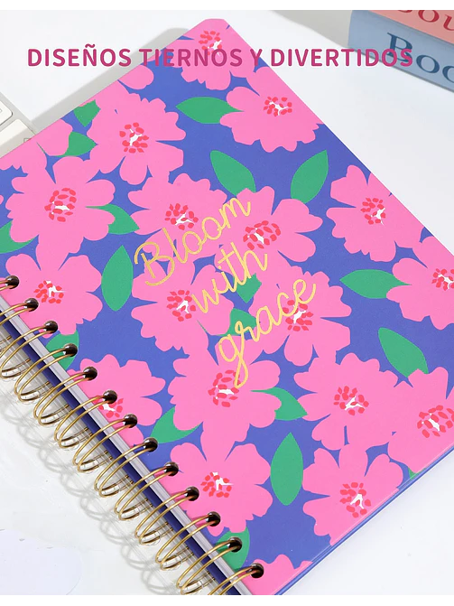 SET DE CUADERNO + NOTAS ADHESIVAS C/U 15