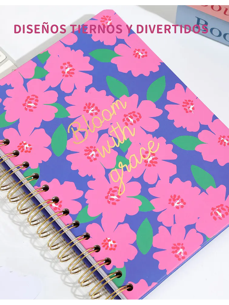 SET DE CUADERNO + NOTAS ADHESIVAS C/U 15