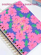 SET DE CUADERNO + NOTAS ADHESIVAS C/U - Miniatura 15