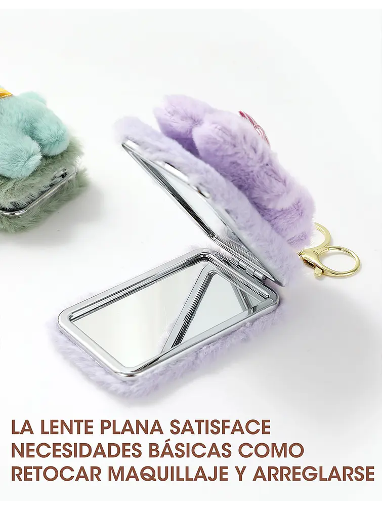ESPEJO DE CARTERA C/U 2