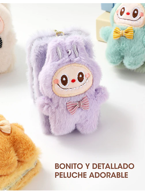 ESPEJO DE CARTERA C/U 8