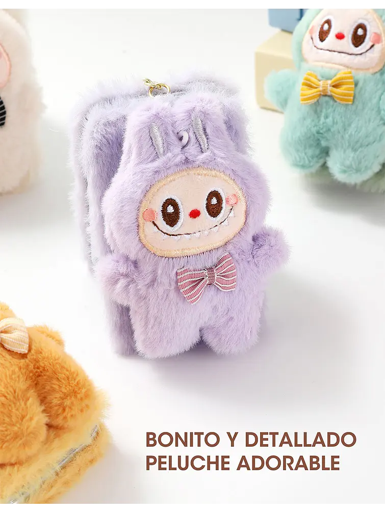ESPEJO DE CARTERA C/U 8