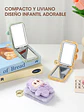 ESPEJO DE CARTERA C/U - Miniatura 11