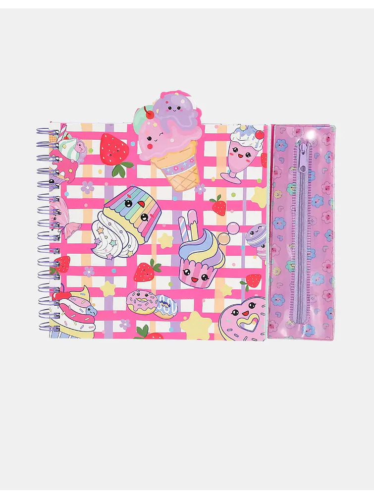 CUADERNO PARA PINTAR C/U 1