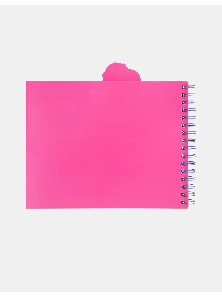CUADERNO PARA PINTAR C/U 4