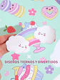 CUADERNO PARA PINTAR C/U - Miniatura 8
