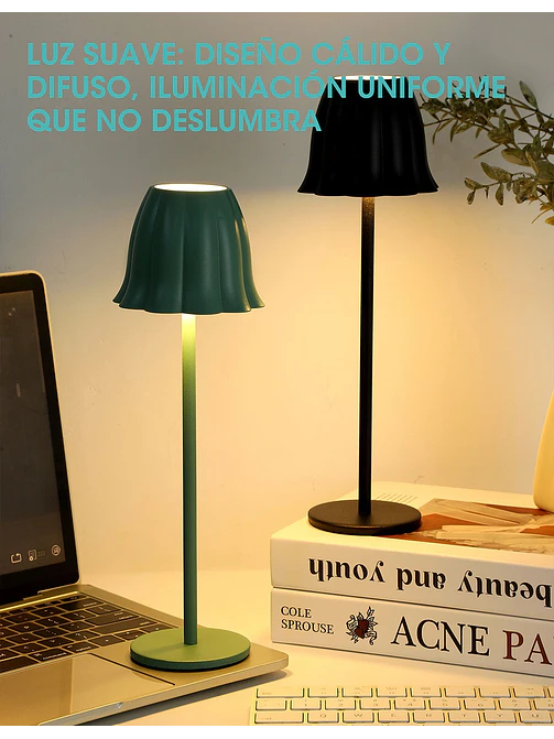 LAMPARA LED C/U 2